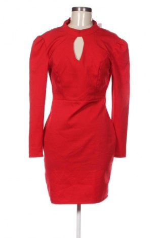 Kleid Trendyol, Größe S, Farbe Rot, Preis € 15,99