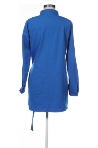 Kleid Trendyol, Größe M, Farbe Blau, Preis 17,99 €