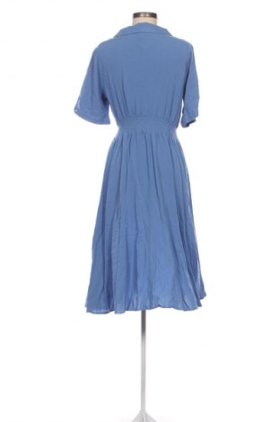 Kleid Trendyol, Größe XL, Farbe Blau, Preis € 24,57