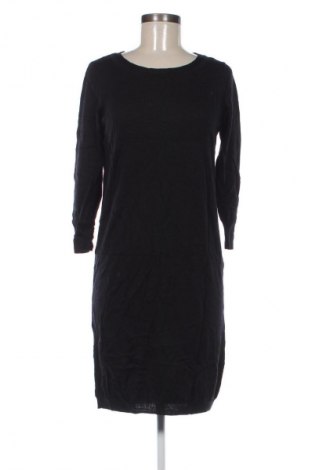 Kleid Uniqlo, Größe M, Farbe Schwarz, Preis 13,99 €