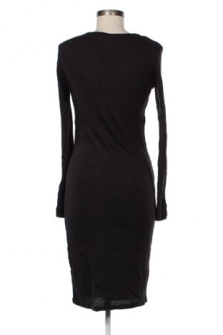 Kleid Urban Classics, Größe L, Farbe Schwarz, Preis 4,99 €