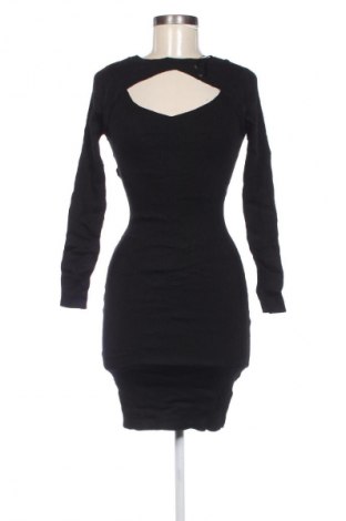 Kleid Urban Classics, Größe M, Farbe Schwarz, Preis 3,99 €