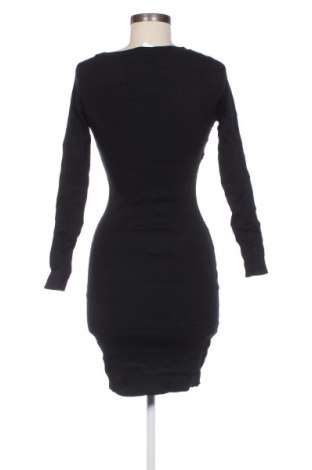 Kleid Urban Classics, Größe M, Farbe Schwarz, Preis 3,99 €