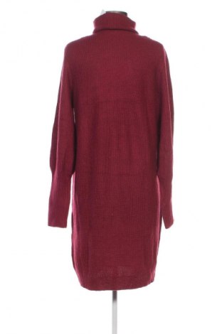 Kleid VILA, Größe L, Farbe Rot, Preis € 13,81