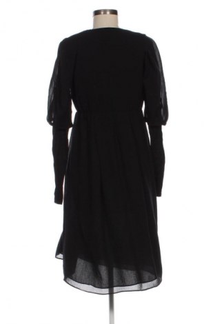 Kleid Vanessa Bruno Athé, Größe M, Farbe Schwarz, Preis 127,63 €