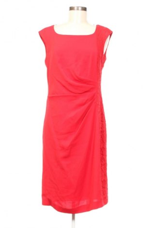 Kleid Vera Mont, Größe M, Farbe Rot, Preis € 65,99