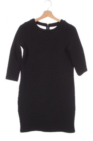 Kleid Vero Moda, Größe XS, Farbe Schwarz, Preis € 13,81