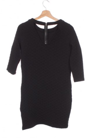 Kleid Vero Moda, Größe XS, Farbe Schwarz, Preis € 13,81