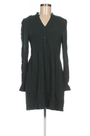 Kleid Vero Moda, Größe M, Farbe Grün, Preis 18,99 €