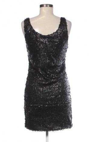 Kleid Vero Moda, Größe M, Farbe Schwarz, Preis 9,99 €