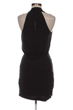 Kleid Vero Moda, Größe S, Farbe Schwarz, Preis 18,99 €