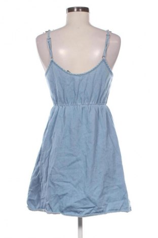 Kleid Vero Moda, Größe S, Farbe Blau, Preis € 11,99