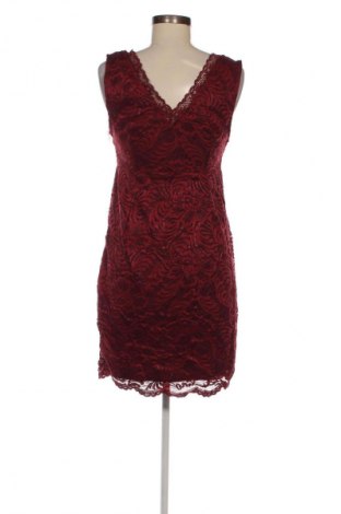 Kleid Vero Moda, Größe M, Farbe Rot, Preis € 14,99