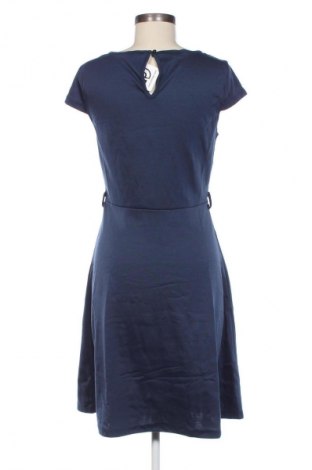 Kleid Vero Moda, Größe M, Farbe Blau, Preis 8,99 €