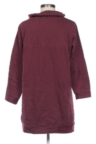 Kleid Via Cortesa, Größe L, Farbe Rot, Preis 11,99 €