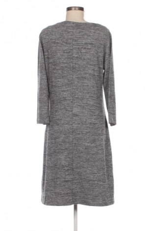 Kleid Vivance, Größe L, Farbe Grau, Preis € 5,99