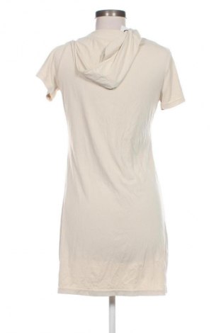 Kleid Voice Of Europe, Größe M, Farbe Beige, Preis € 3,99