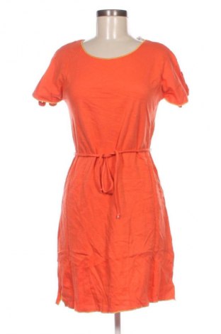 Kleid Who's That Girl, Größe S, Farbe Orange, Preis € 9,99