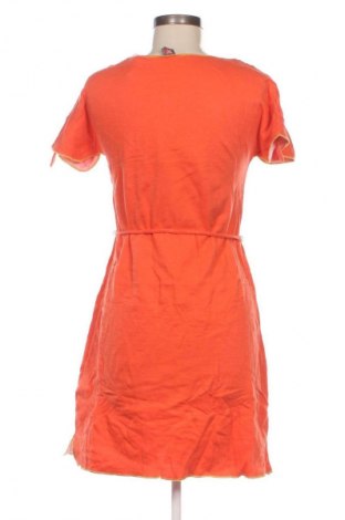 Kleid Who's That Girl, Größe S, Farbe Orange, Preis € 9,99