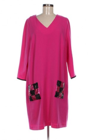 Kleid Xandres, Größe XXL, Farbe Rosa, Preis 66,51 €