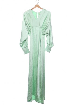 Rochie Y.A.S, Mărime XS, Culoare Verde, Preț 358,99 Lei