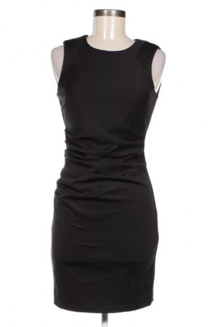 Kleid Y.A.S, Größe S, Farbe Schwarz, Preis 14,99 €