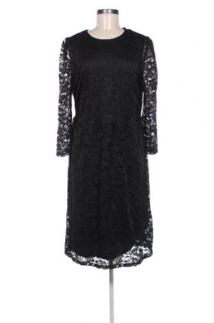 Kleid Yessica, Größe XL, Farbe Schwarz, Preis 20,99 €