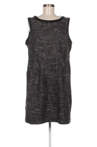 Kleid Yessica, Größe XL, Farbe Schwarz, Preis 20,99 €