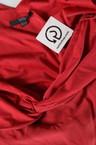 Kleid Yessica, Größe M, Farbe Rot, Preis € 14,83