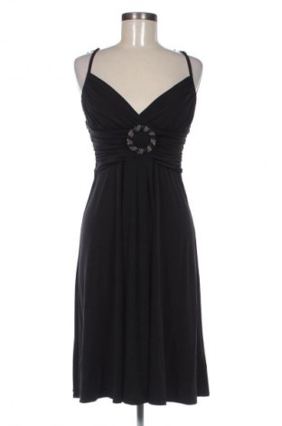 Kleid Yessica, Größe M, Farbe Schwarz, Preis 10,99 €