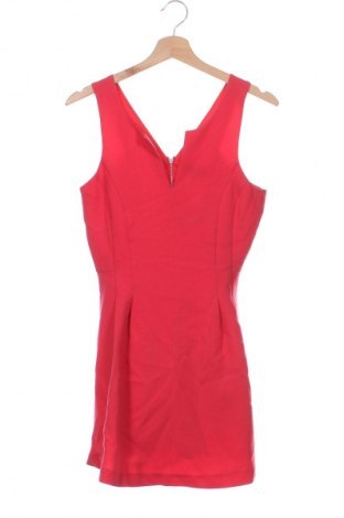 Kleid Yfl Reserved, Größe XS, Farbe Rot, Preis € 4,99