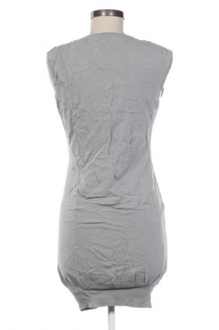 Kleid Your Face, Größe M, Farbe Grau, Preis 10,99 €