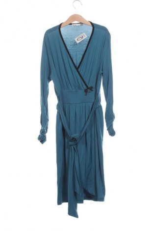 Kleid Ysatis, Größe XXS, Farbe Blau, Preis 4,99 €