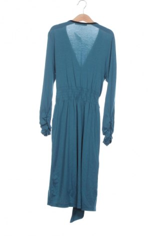 Kleid Ysatis, Größe XXS, Farbe Blau, Preis 4,99 €