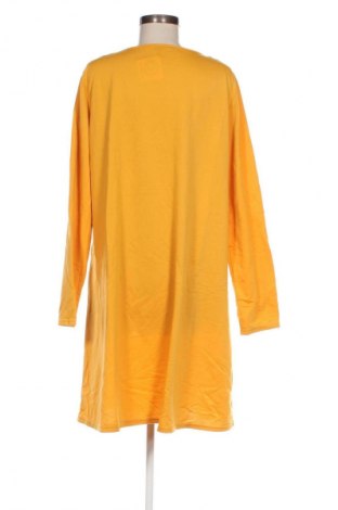 Kleid Zanzea, Größe 3XL, Farbe Orange, Preis € 14,99