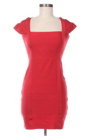 Kleid Zara, Größe S, Farbe Rot, Preis € 18,99