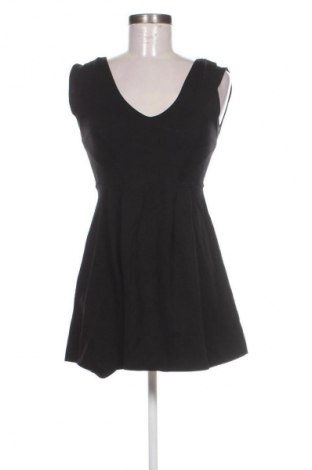 Kleid Zara, Größe M, Farbe Schwarz, Preis 9,99 €