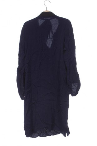 Kleid Zara, Größe XS, Farbe Blau, Preis € 3,99