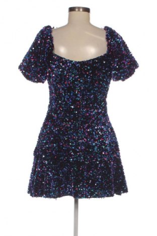 Rochie Zara, Mărime L, Culoare Multicolor, Preț 196,43 Lei