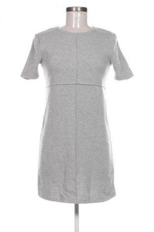 Kleid Zara, Größe L, Farbe Grau, Preis € 15,35