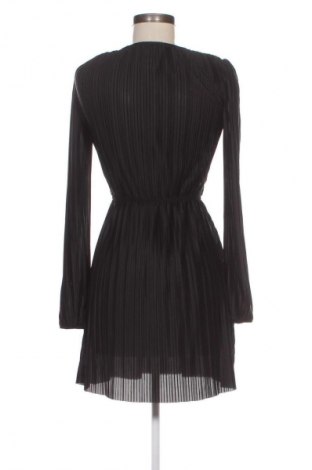 Kleid Zara, Größe S, Farbe Schwarz, Preis € 13,81