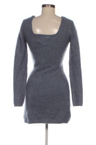 Kleid Zara, Größe S, Farbe Blau, Preis 12,99 €