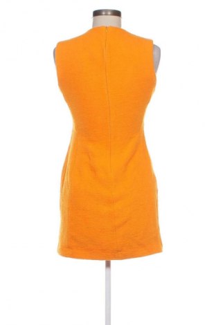 Kleid Zara, Größe S, Farbe Orange, Preis € 14,00