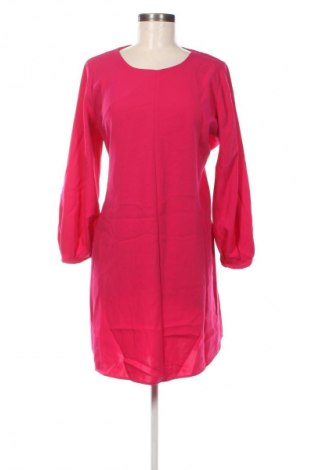 Kleid Zara, Größe XL, Farbe Rosa, Preis 18,99 €