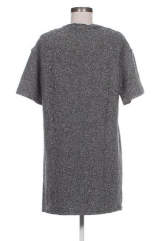 Kleid Zara, Größe S, Farbe Silber, Preis € 15,37