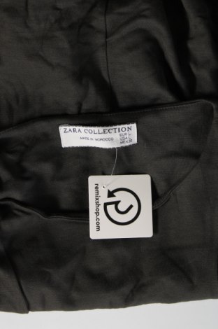 Φόρεμα Zara, Μέγεθος L, Χρώμα Πράσινο, Τιμή 16,99 €