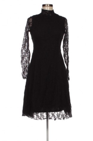 Rochie Zara, Mărime M, Culoare Negru, Preț 88,99 Lei