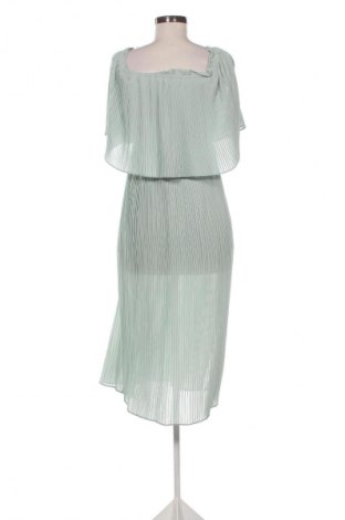 Rochie Zara, Mărime S, Culoare Verde, Preț 87,00 Lei