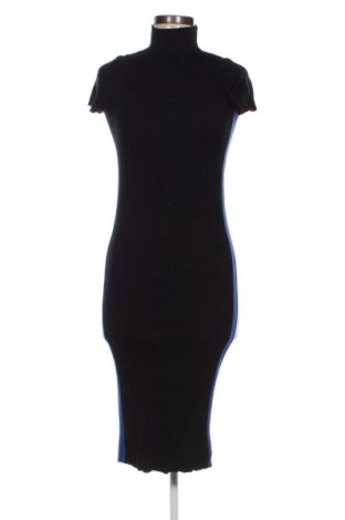 Kleid Zara Knitwear, Größe S, Farbe Schwarz, Preis 11,92 €