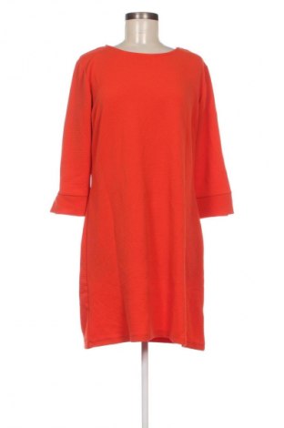 Kleid Zeeman, Größe M, Farbe Orange, Preis € 6,99